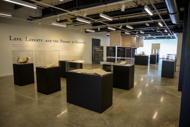 LHAC gallery