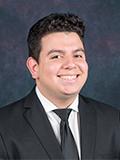 Alternate Student Trustee Jason Pietez