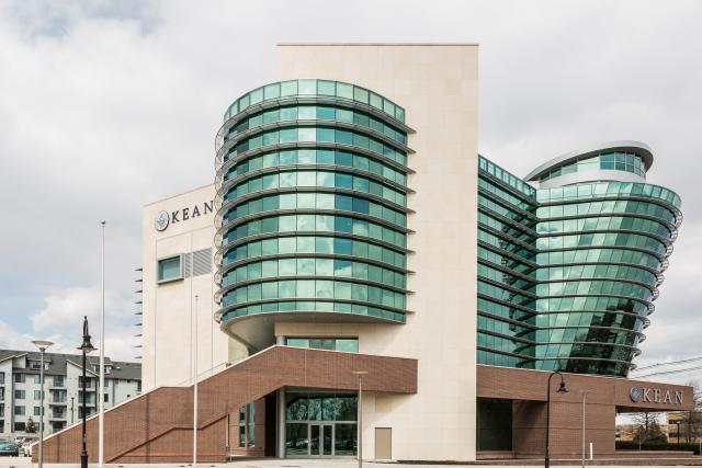 Green Lane Academic Building