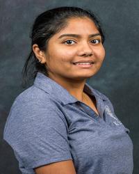 Dhara Patel