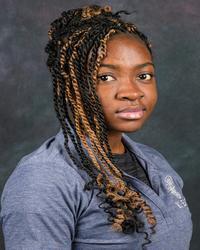 Esther Blankson