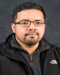 Steven Huerta