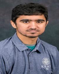 Umaid Ali Khalid