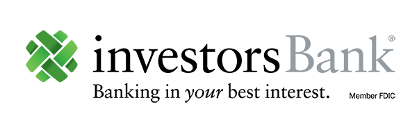 Investors Bank Logo