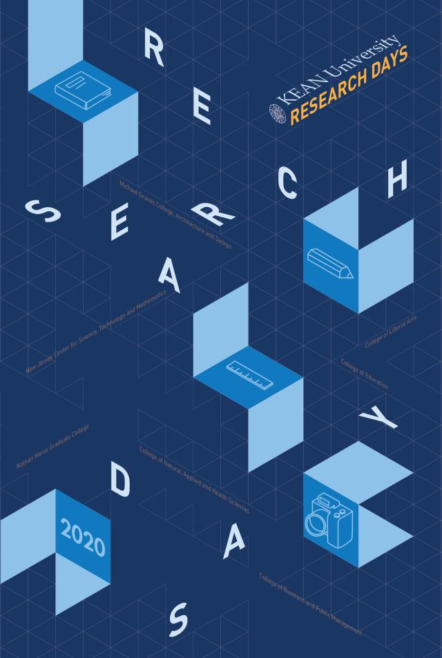 Hogrelius Research Days cover