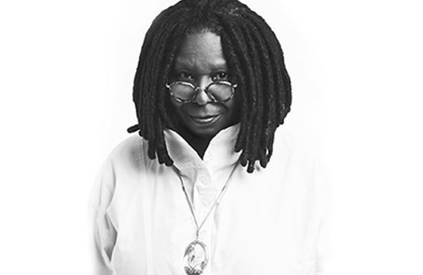 Whoopi Goldberg will speak to the Kean Class of 2020