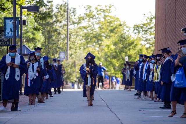 Commencement lineup 