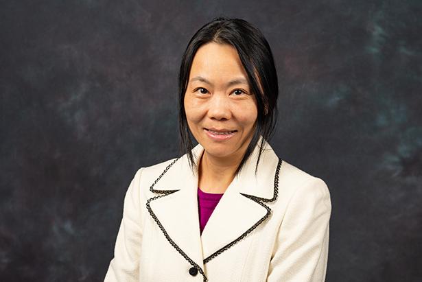 Kean University Associate Professor Jennifer Chen, Ed.D.