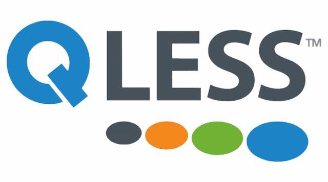 QLess logo 