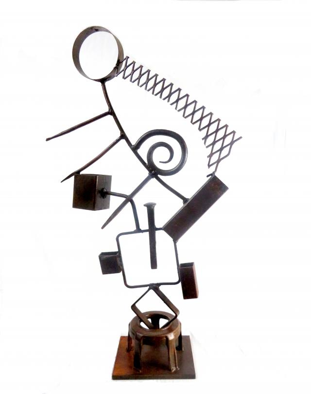 Jerome China Ideogram