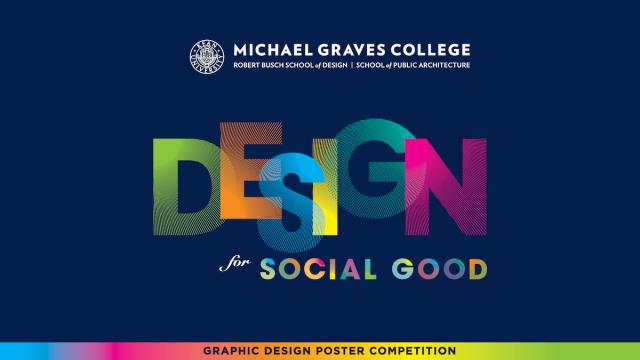 Design for Social Good