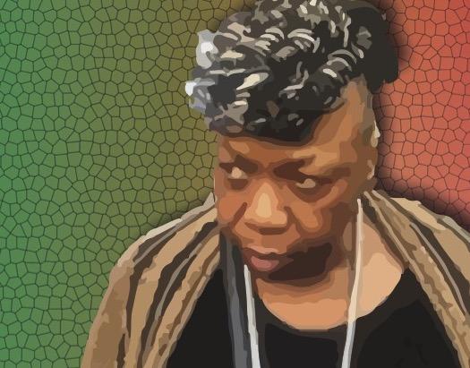 Gwen Carr