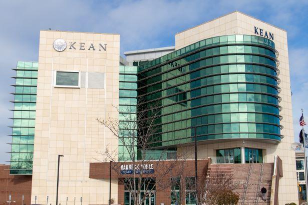 North Avenue Academic Building
