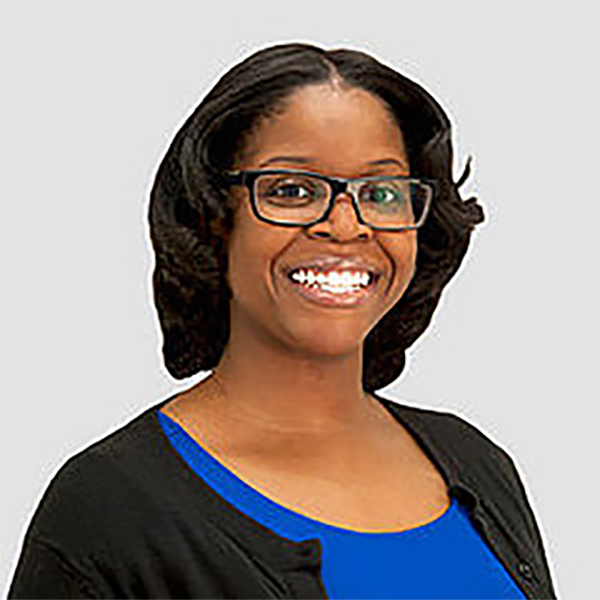 Erica Robinson
