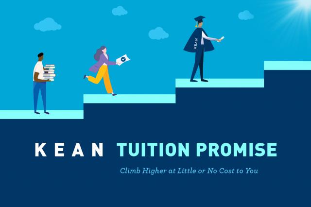 Kean Tuition Promise