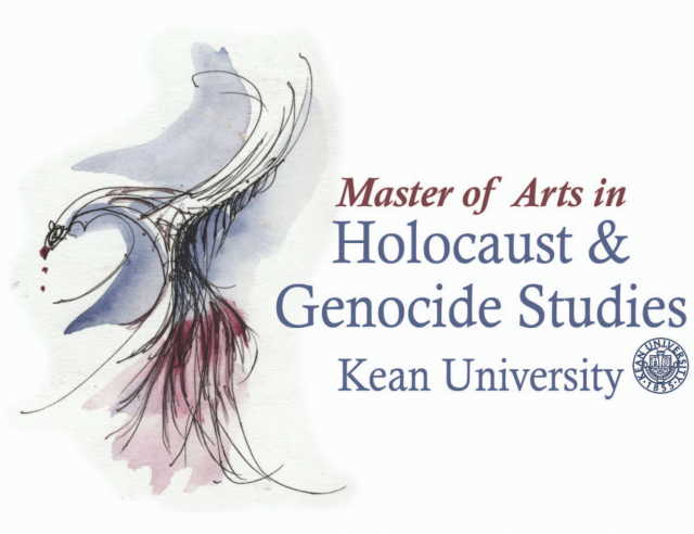 Masters of Arts in Holocaust and Genocide Studies