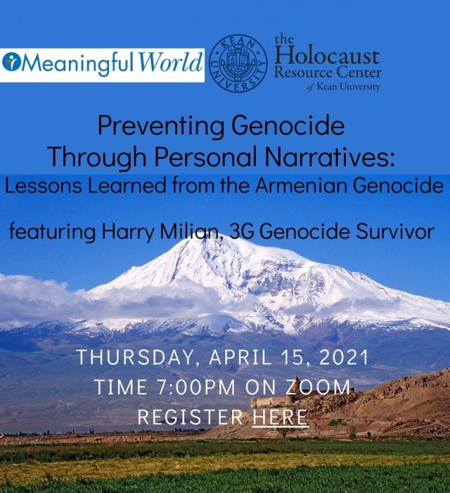 Preventing Genocide Through Personal Narratives Lessons learned from the Armenian Genocide April 2021.jpg