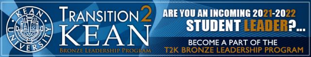 T2K Bronze Leadership Program 2021