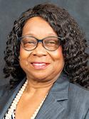 Bertha Little-Mathews