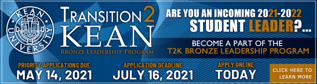 T2K Bronze Freshman Leadership Program