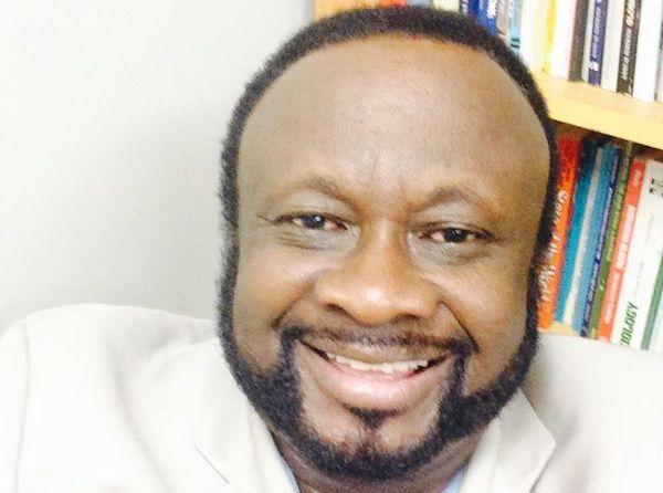 Charles Boateng