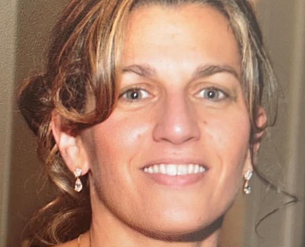 Dina Rosen