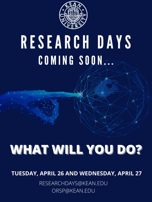 Research Days 2022 Poster