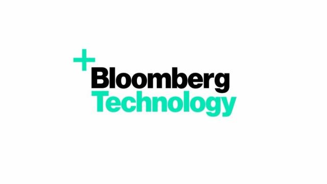 Bloomberg Technology logo