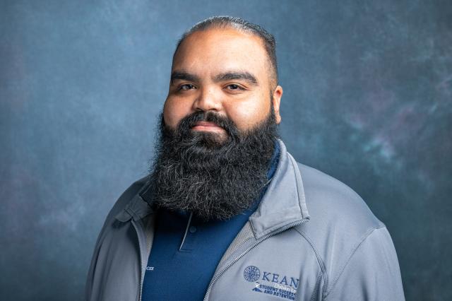 Joshua Rivera