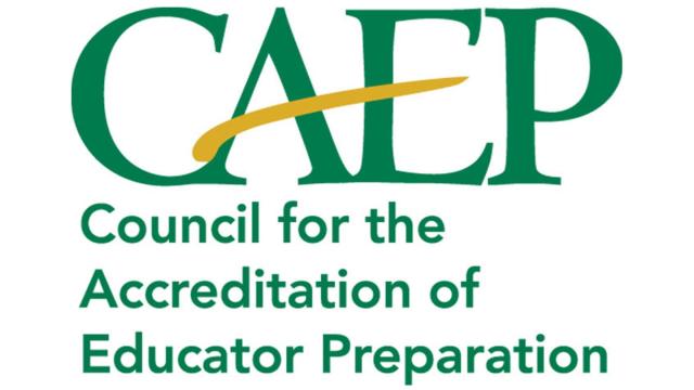 Council for the Accreditation of Educator Preparation 
