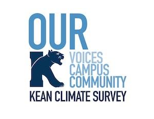 Climate survey logo