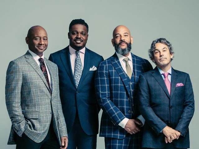 branford marsalis quartet