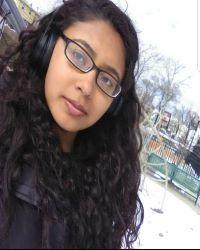 Sevana Cordero