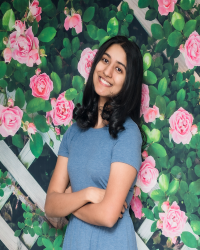 Swapna Mannam