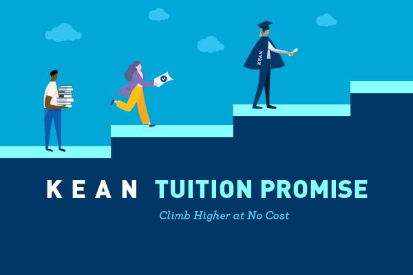 Kean Tuition Promise