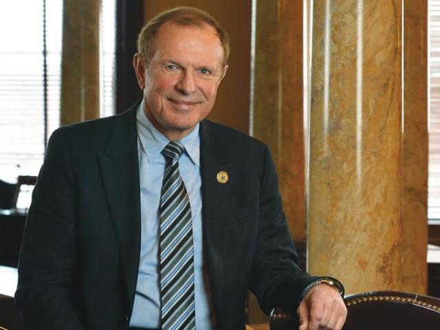 Sen. Raymond Lesniak