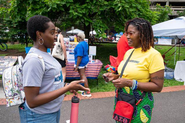 Juneteenth event