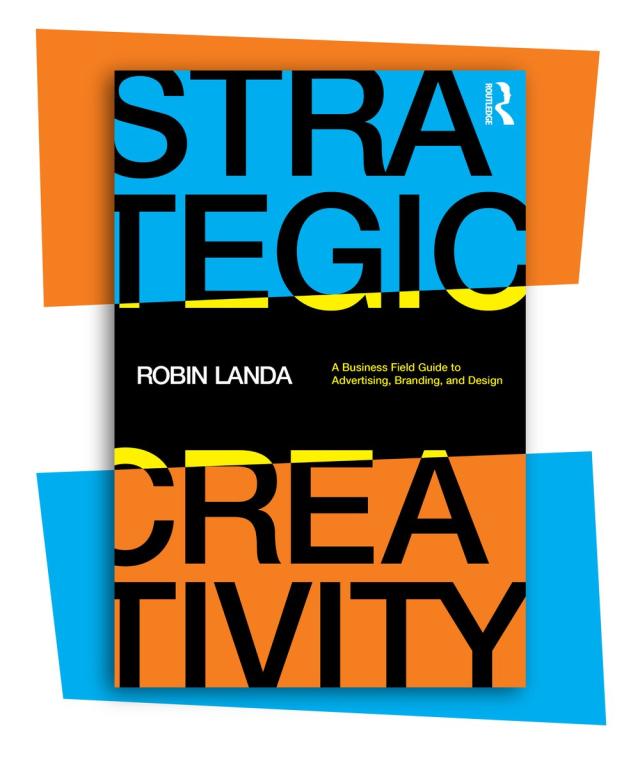 Strategic Creativity 