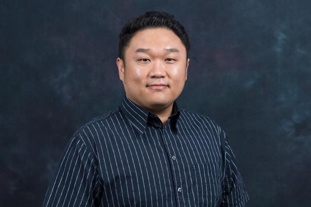 Daehan Kwak, Ph.D.