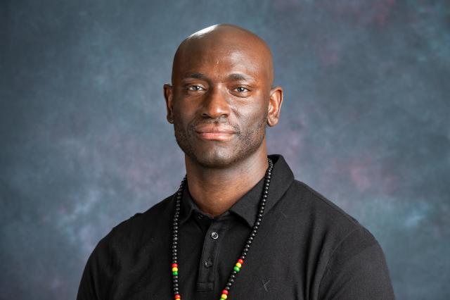 Tushawn Jernigan