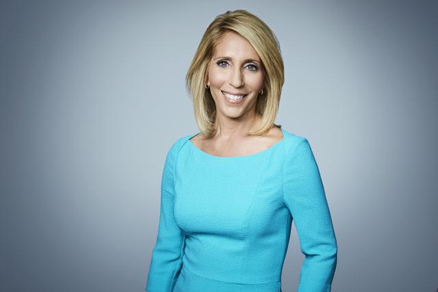 CNN's Dana Bash is to give a Distinguished Lecture at Kean