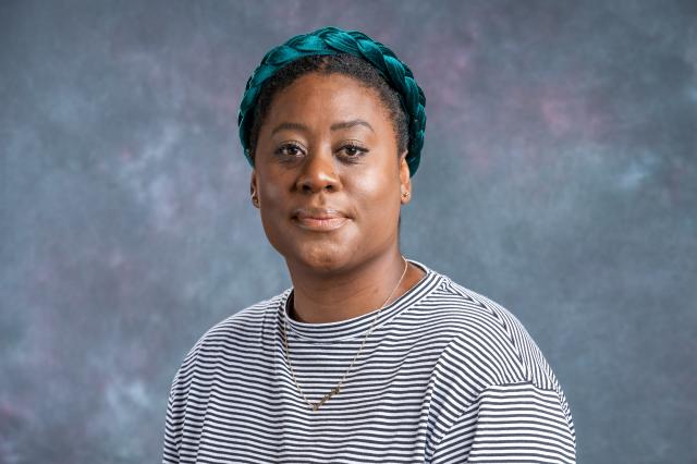 Camille Dantzler