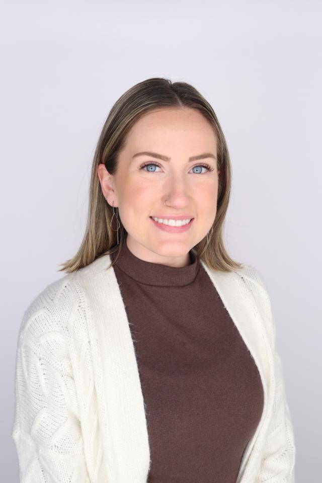 Nicole Klein (Residence Life)
