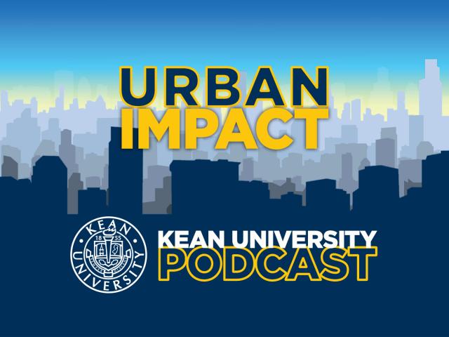 Urban Impact podcast