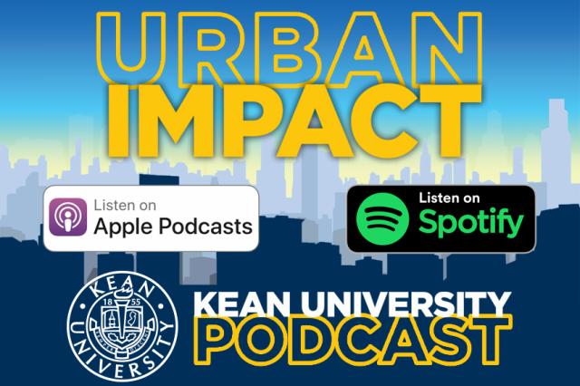 Urban Impact Podcast