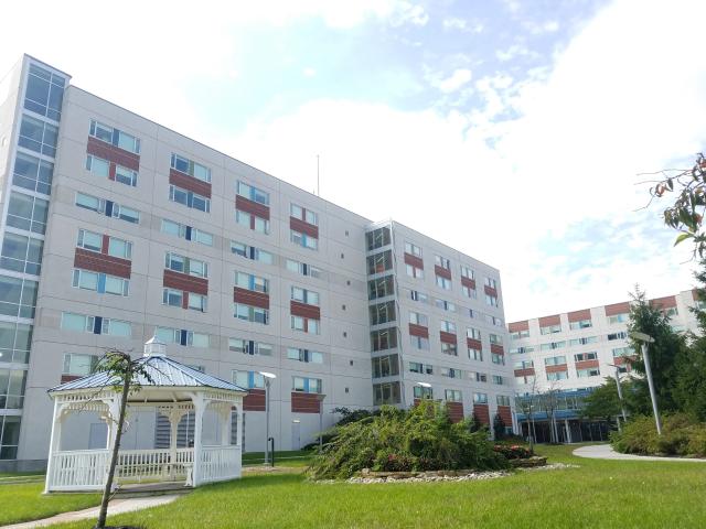 Freshman Residence Hall