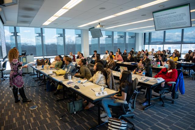 njsca class