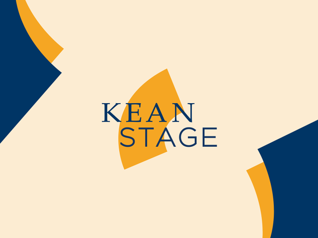 Kean Stage logo