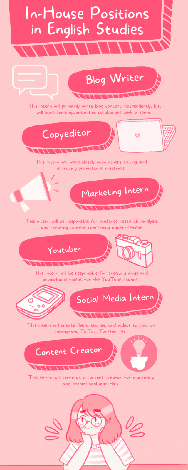 internships