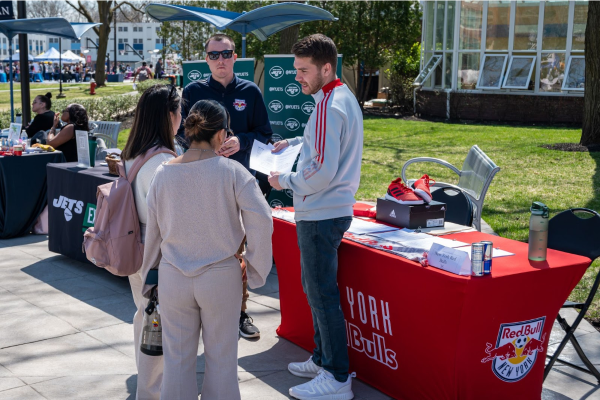 Career Fair